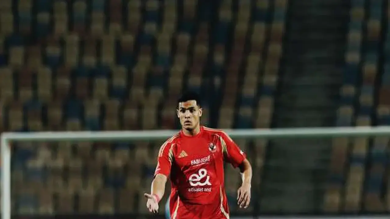 بروتوكول فيفا لإصابات الارتجاج يبدأ مع خروج مصطفى العش من المستشفى